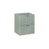 Line Reed Green D 82-50-2S Szafka Pod Um. 50 cm 2 Szuflady