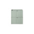 Line Reed Green D 82-50-2S Szafka Pod Um. 50 cm 2 Szuflady
