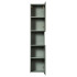 Line Reed Green D 80-03-2D Szafka Wysoka 2 Drzwi
