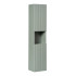 Line Reed Green D 80-03-2D Szafka Wysoka 2 Drzwi