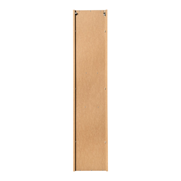 Line Reed Green D 80-03-2D Szafka Wysoka 2 Drzwi