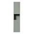 Line Reed Green D 80-03-2D Szafka Wysoka 2 Drzwi