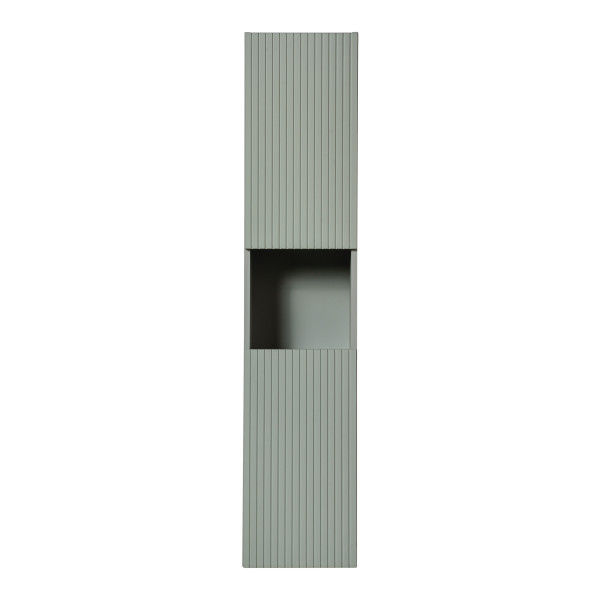 Line Reed Green D 80-03-2D Szafka Wysoka 2 Drzwi