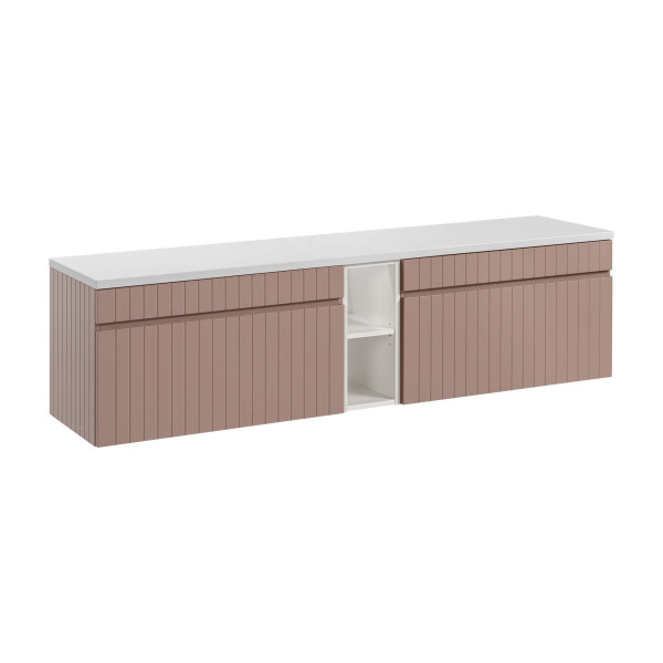 SET -ICR B 180 CM 81-01 WHITE