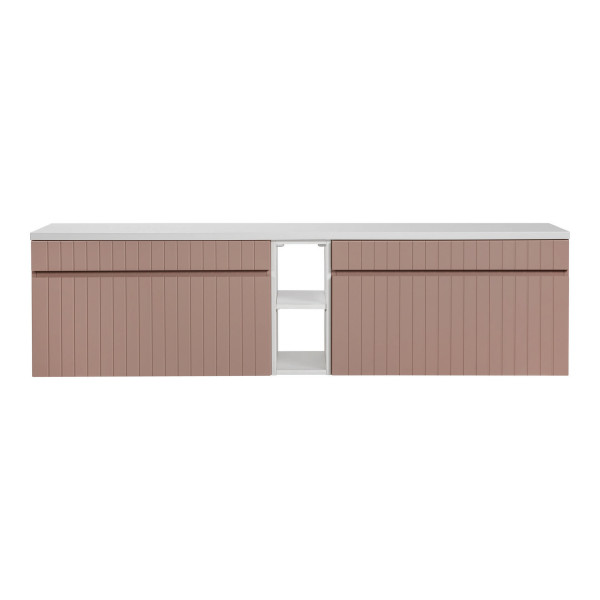SET -ICR B 180 CM 81-01 WHITE