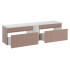 SET -ICR B 180 CM 81-01 WHITE