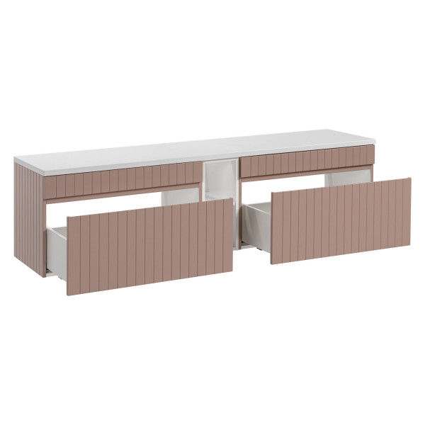SET -ICR B 180 CM 81-01 WHITE