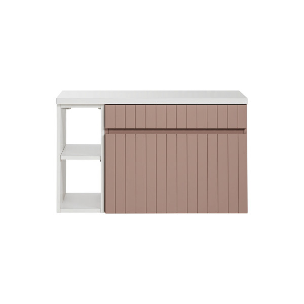 SET -ICR B 80 CM   81-01 WHITE