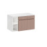 SET -ICR B 80 CM   81-01 WHITE