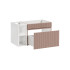 SET -ICR  80 CM   81-01 WHITE