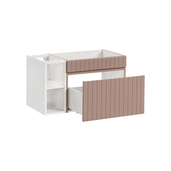 SET -ICR  80 CM   81-01 WHITE