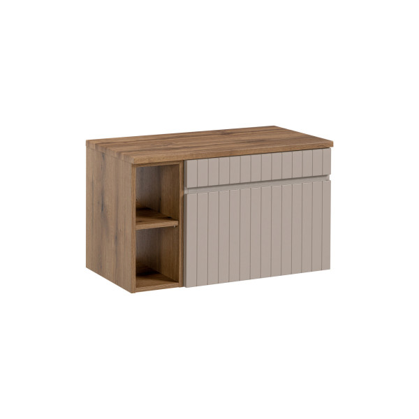 SET - ICC B 80 CM 81-01 COAST EVOKE OAK