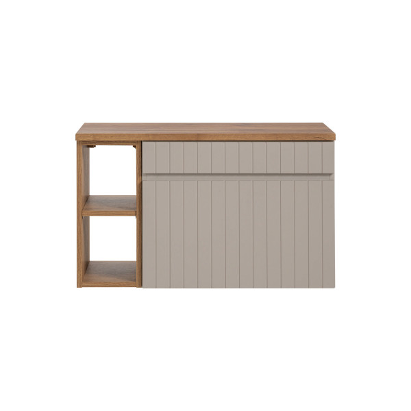 SET - ICC B 80 CM 81-01 COAST EVOKE OAK