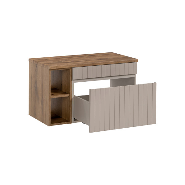 SET - ICC B 80 CM 81-01 COAST EVOKE OAK