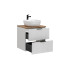 SET -ADW B 60 CM UN 6252