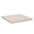 Nowoczesny Blat Łazienkowy 40 cm do Szafki Beżowy Kaszmir NOVA CASHMERE Comad