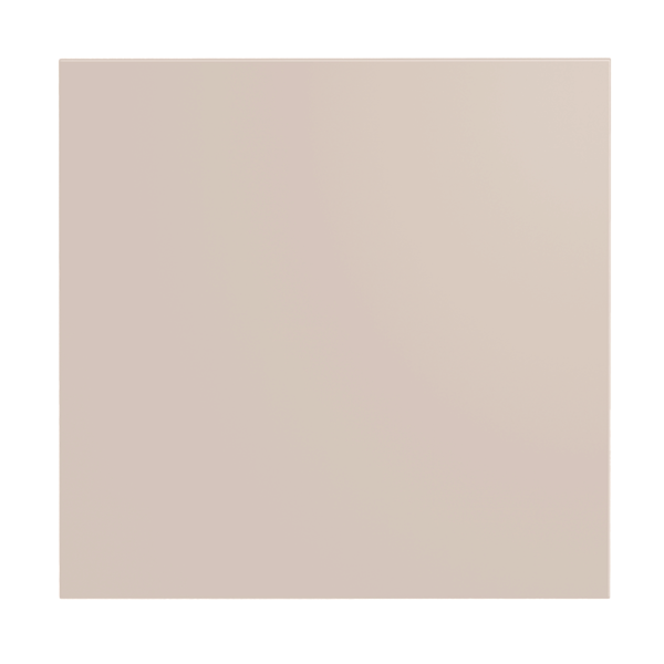 Nowoczesny Blat Łazienkowy 40 cm do Szafki Beżowy Kaszmir NOVA CASHMERE Comad