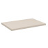 Kaszmirowy Blat Łazienkowy 60 cm Beżowy Matowy do Łazienki NOVA CASHMERE Comad