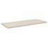 Nowoczesny Blat do Łazienki 100 cm Kaszmir Mat Beżowy Łazienkowy NOVA CASHMERE Comad