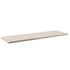 Beżowy Blat Łazienkowy do Łazienki 120 cm Kaszmirowy Matowy Nowoczesny NOVA CASHMERE Comad