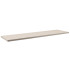 Duży Blat Łazienkowy 160 cm Matowy Beżowy Kaszmirowy NOVA CASHMERE Comad