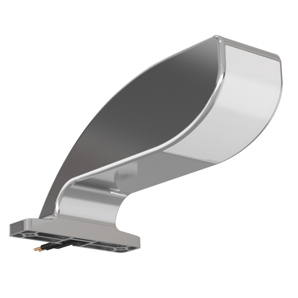 ARUBA LAMPA LED FILA CHROM_230V/ LED lamp