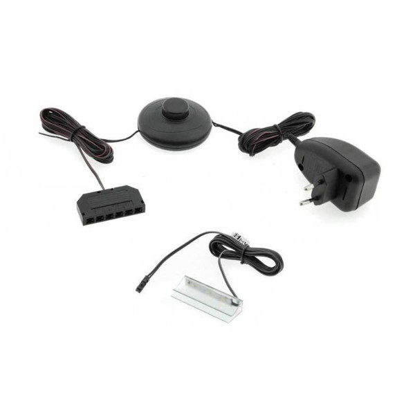 LIVO LED-1 oświetlenie do LIVO RTV niebieski