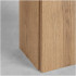 Kwadratowa Szafka Wisząca Łazienkowa Górna 30x30 cm Dąb Evoke Coast NOVA OAK Comad