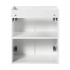 SET-NOW B WHITE 50CM D UN GAJA 35