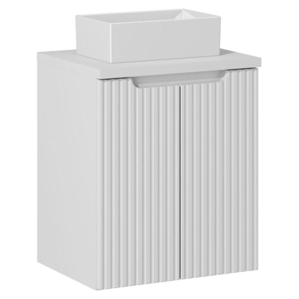 SET-NOW B WHITE 50CM D UN GAJA 3