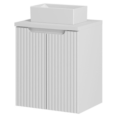 SET-NOW B WHITE 50CM D UN GAJA 3