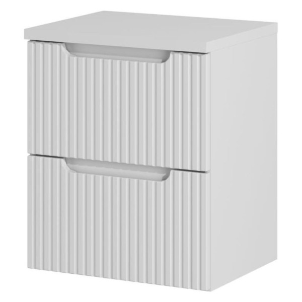 SET-NOW B WHITE 50CM S
