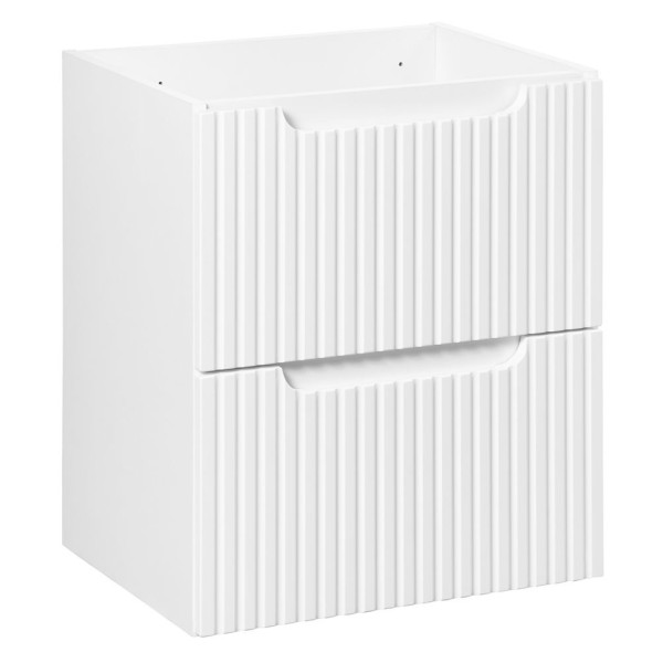 SET-NOW B WHITE 50CM S
