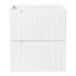SET-NOW B WHITE 50CM S
