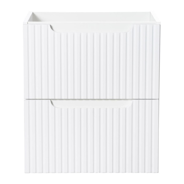 SET-NOW B WHITE 50CM S