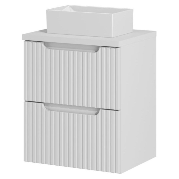 SET-NOW B WHITE 50CM UN GAJA 35