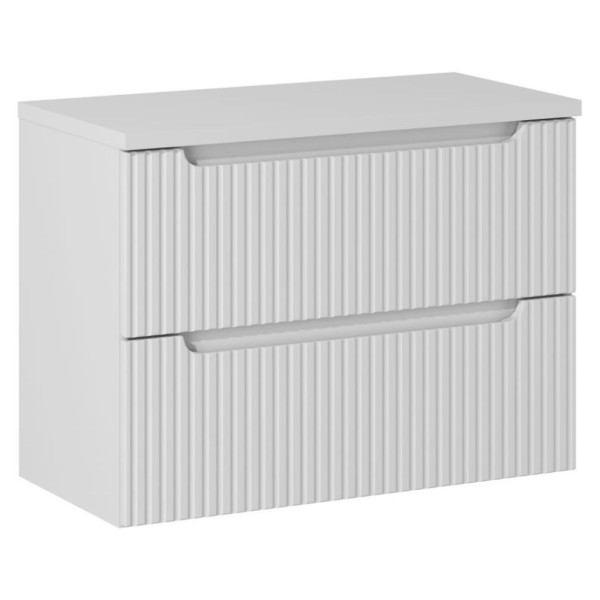 SET-NOW B WHITE 80CM S