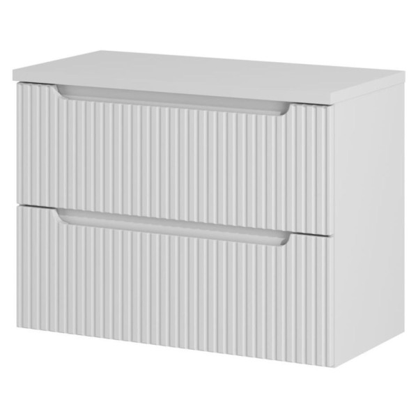 SET-NOW B WHITE 80CM S