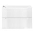 SET-NOW B WHITE 80CM S