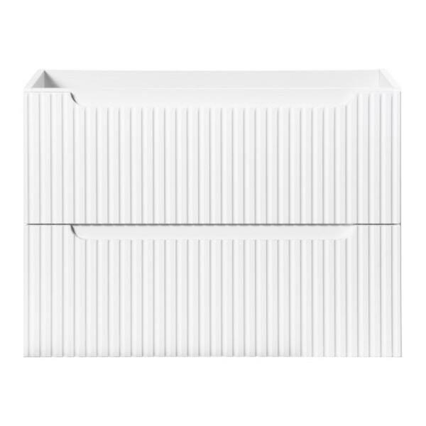 SET-NOW B WHITE 80CM S