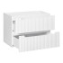 SET-NOW B WHITE 80CM S