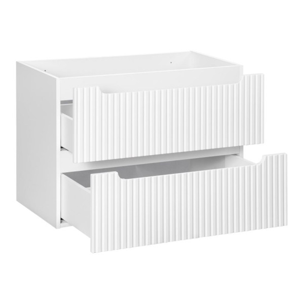 SET-NOW B WHITE 80CM S