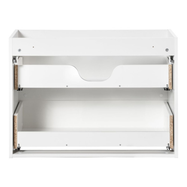 SET-NOW B WHITE 80CM S