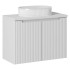 SET-NOW B WHITE 80CM D UN BEYOND