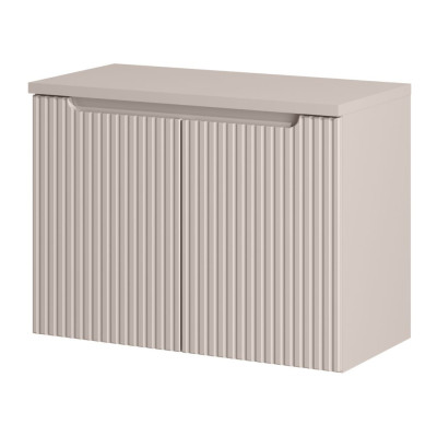 SET-NOC B CASHMERE 80CM D