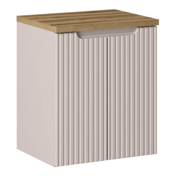 SET-NOC B OAK 50CM D