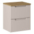 SET-NOC B OAK 50CM S