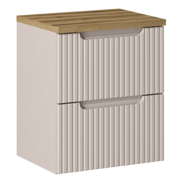 SET-NOC B OAK 50CM S