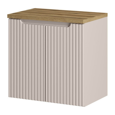 SET-NOC B OAK 60CM D