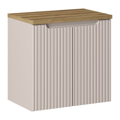 SET-NOC B OAK 60CM D